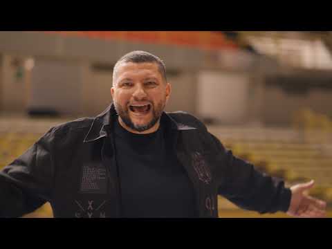 video frame placeholder