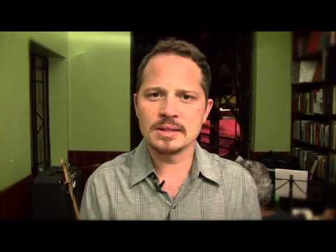 Savassi Festival 2010 - Gabriel Grossi Quarteto