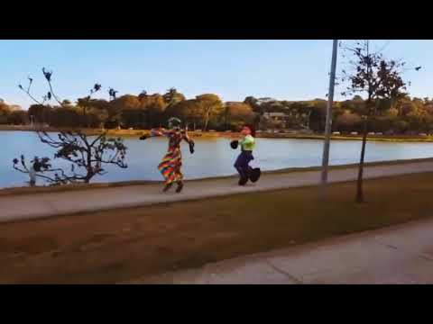 Da um cheirinho no Pretin