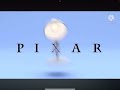 Pixar bloopers be like: