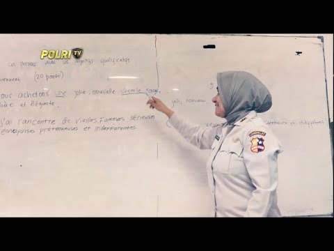 PROMO PODCAST BERBAGI ILMU BAHASA KEPADA MASYARAKAT PERBATASAN