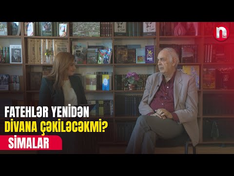 SİMALAR: RAMİZ HƏSƏNOĞLU