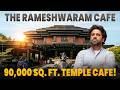Inside World S Biggest Cafe In India The Rameshwaram Cafe Bommasandra PINKVILLA BIZ