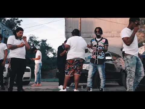 Tez Chasin x 049 Gus - Slap Box