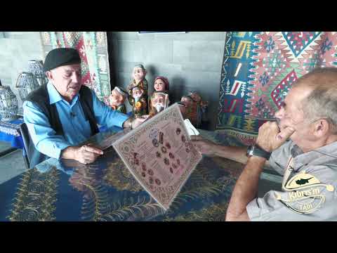 KIBRIS'IN TADI - SUZANİ RESTAURANT