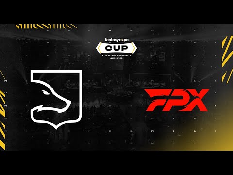 LDLC OL vs FPX - FantasyExpo Cup by @Kiiper0ne & @ImHysto