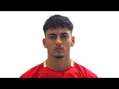 Moreno #11 highlights Fc Bad Dürrheim 🇩🇪 2022/23