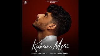 Pucho na mujse kahani meri - Kaifi Khalil new song