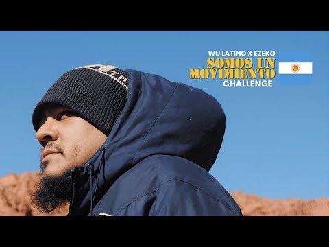 Wu Latino - Somos Un Movimiento x Ezeko