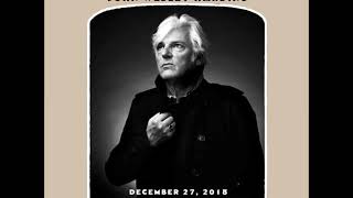 ~ Robyn Hitchcock ~ John Wesley Harding ~ How it got there and where it went ~