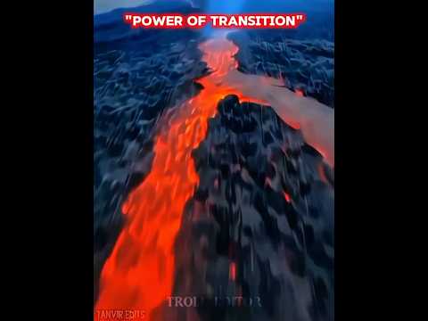 POWER OF TRANSITION. part 1.. #shorts #trollface #troll