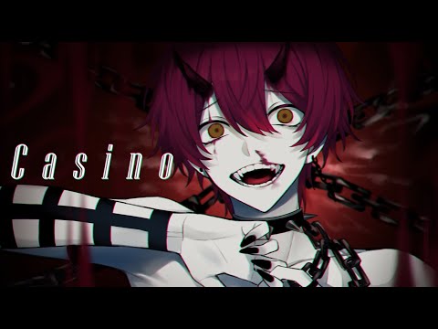 Casino/ばぁう 【歌ってみた】