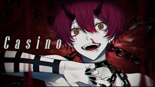 Casino/ばぁう 【歌ってみた】