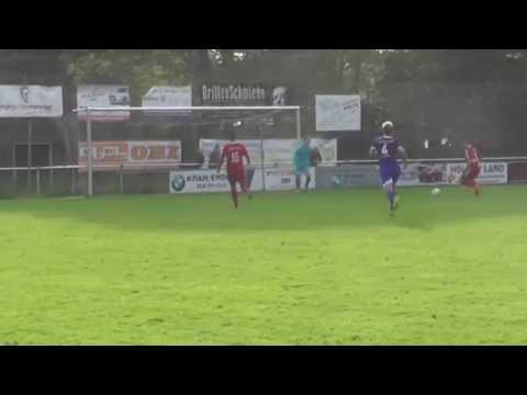 Alle Spiele, alle Tore, Derby - SG Hessen Hersfeld : SG Niederaula/Hattenb.