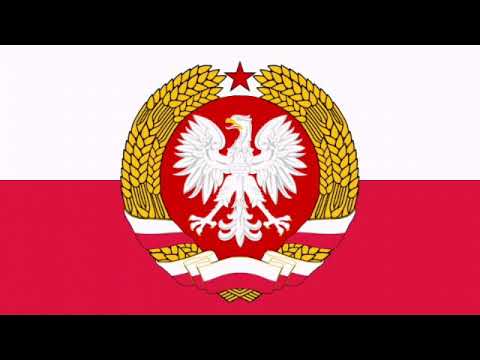 Warszawianka - Polish Socialist Song with polish and english lyrics