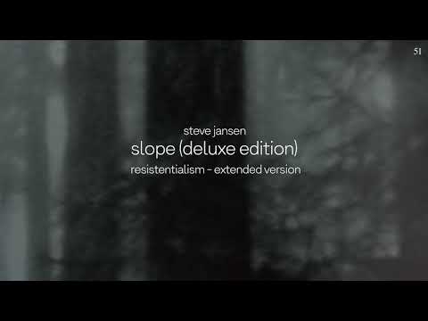 Resistentialism - Extended Version by Steve Jansen – Music from The state51 Conspiracy