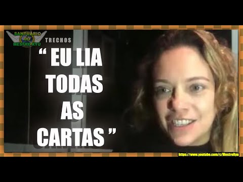 Elenco do Game TV relembra Karina Bacchi de apresentadora e recepção do público I Santuário: Trechos
