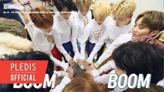 [Behind] GOING SEVENTEEN EP.15