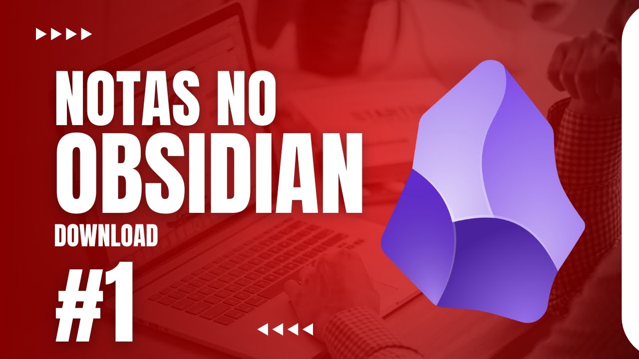 Obsidian #1 - Download