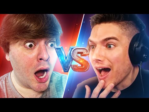 Goresh and Nanogenix