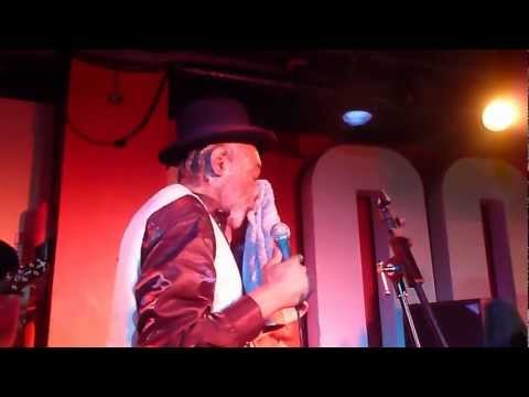 Montego Bay - Freddie Notes - 100 Club, London