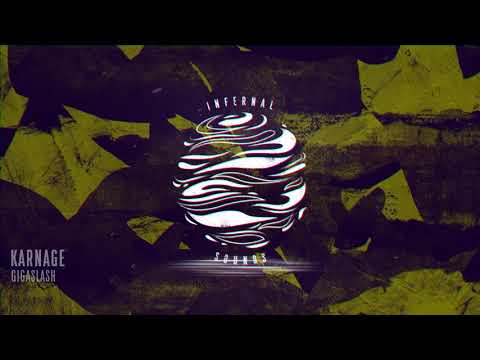 Karnage - Gigaslash (VSD018)