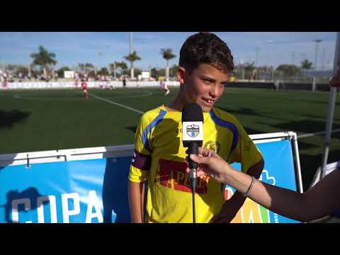 Entrevista Daniel y Eduardo (ACODETTI y COROMOTO) | #CopaRodagon19