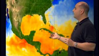 17: Sea Surface Temperature