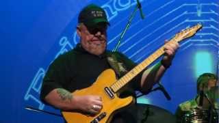 Redd Volkaert - Telewacker