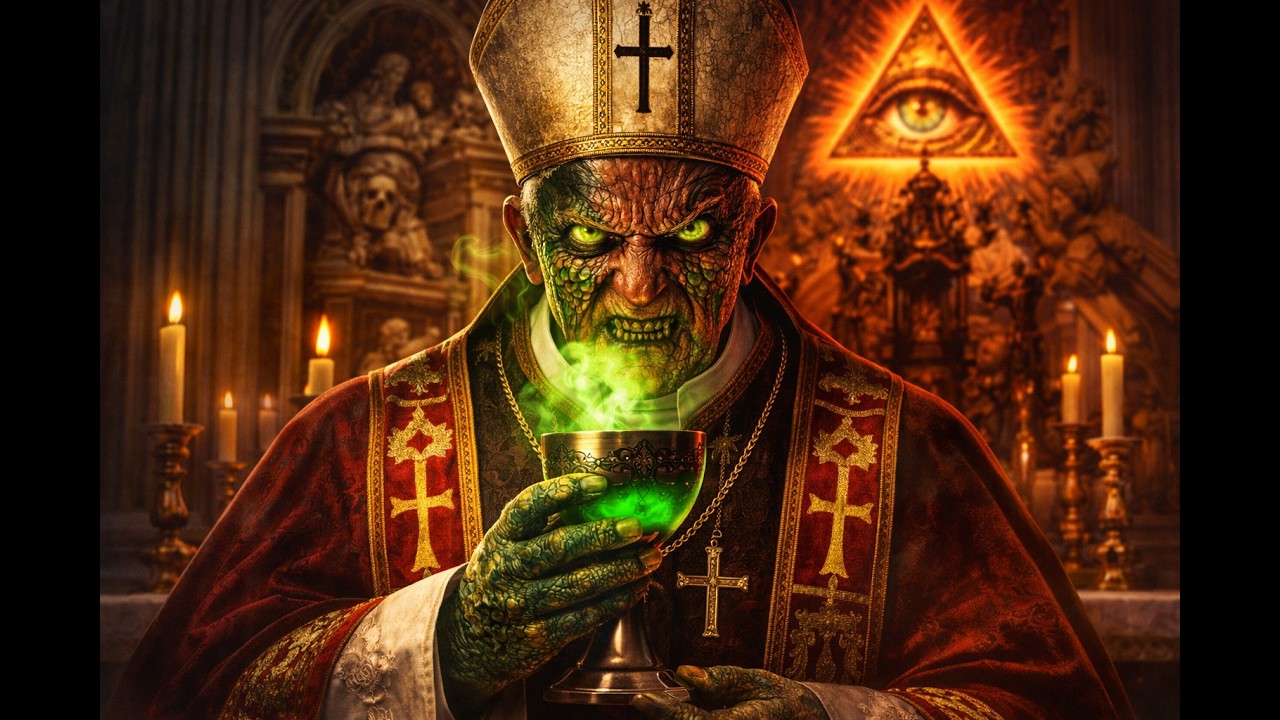 EL PINCHE BRUJO  /  (intro) LLEGARON LOS TIEMPOS  /  400 DEMONIOS VOL.3  #rap #hiphop #rapmexicano