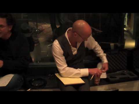 Wojahn Episode 23 - American Idol / Ford - "Here it Goes Again"