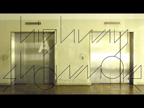 showmore – highway 【Official Music Video】