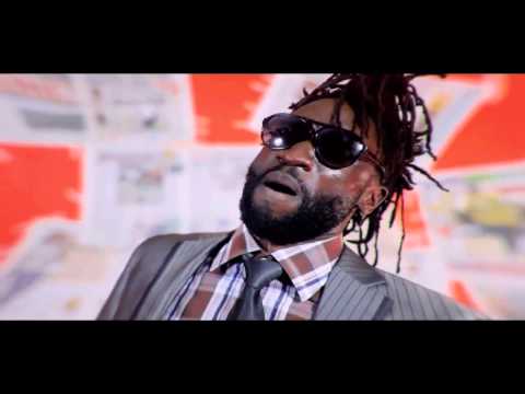 Denzo International - Bad Mind (Ugandan Music Video)