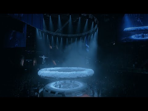 CA7RIEL & Paco Amoroso - BAÑO MARÍA (En Vivo - Buenos Aires)