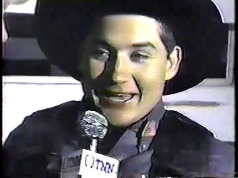 Adam and Gilbert Carrillo - 2001