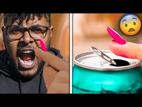 50 COSAS QUE NOS HAN PASADO A TODOS!!