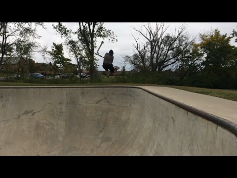 Throw Away Clips