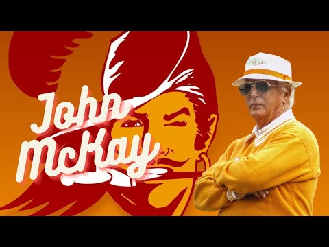 The Best of John McKay