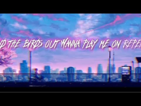 Estate Life - Marky B Ft Deakin (lyrics)