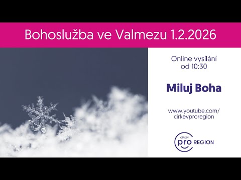 Miluj Boha  - Karel Hauptman