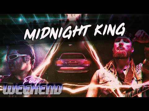Video thumbnail for Midnight King