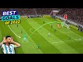 10 Min TOP GOALS I SCORED in Year 2022 - efootball 2023 mobile