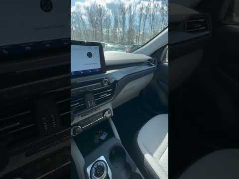 фото ford escape iv 0