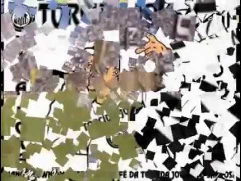 Apologia Santos F.C - Sangue Jovem + Torcida jovem do Santos