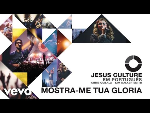 Thumbnail for Mostra-me Tua Gloria video