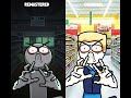 Skittles Meme Original VS Remastered