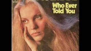 Chi Coltrane - Who Ever Told You