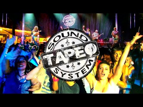 TAPEO SOUND SYSTEM (vIDEO pROMO 2014)