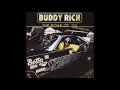 Buddy Rich - Big Mac