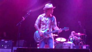 Cross Canadian Ragweed - Anywhere But Here